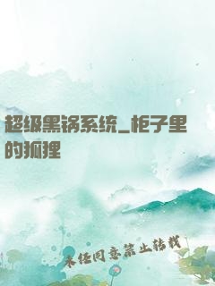 超级黑锅系统