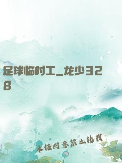 足球临时工