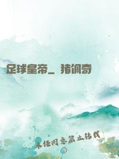 足球皇帝