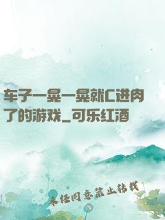 车子一晃一晃就C进肉了的游戏