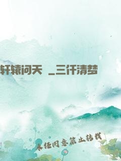 轩辕问天録