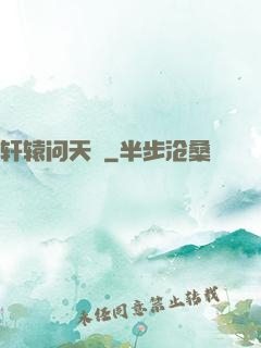 轩辕问天録