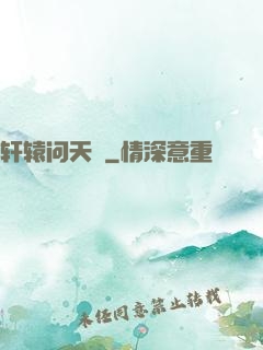 轩辕问天録