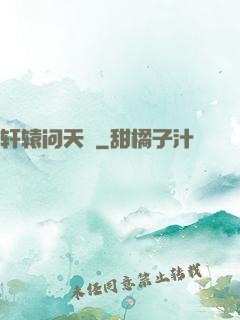 轩辕问天録