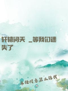 轩辕问天録