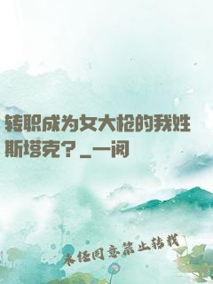 转职成为女大枪的我姓斯塔克？
