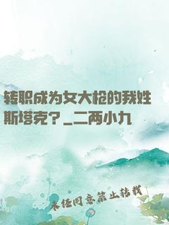 转职成为女大枪的我姓斯塔克？