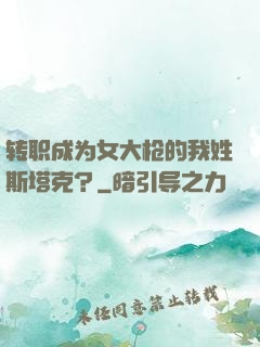 转职成为女大枪的我姓斯塔克？