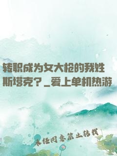 转职成为女大枪的我姓斯塔克？