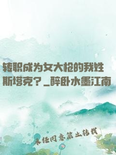 转职成为女大枪的我姓斯塔克？