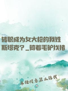 转职成为女大枪的我姓斯塔克？
