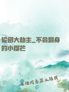 轮回大劫主