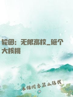 轮回：无限高校