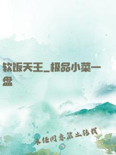 软饭天王