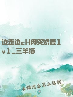 边走边cH肉哭娇妻1v1