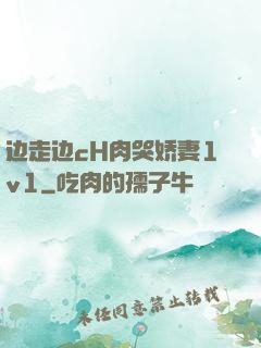 边走边cH肉哭娇妻1v1