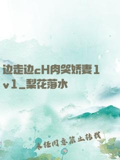 边走边cH肉哭娇妻1v1