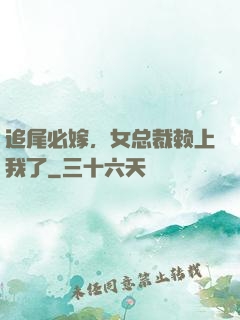 追尾必嫁，女总裁赖上我了