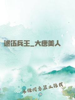 退伍兵王