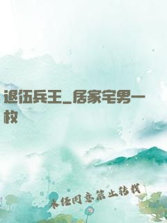退伍兵王