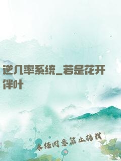 逆几率系统