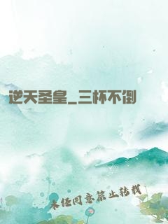 逆天圣皇