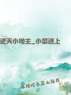 逆天小地主