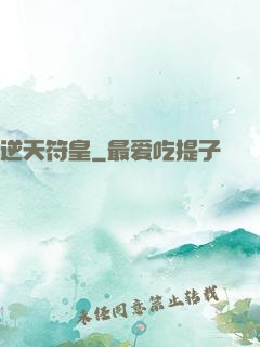逆天符皇