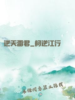 逆天雷君