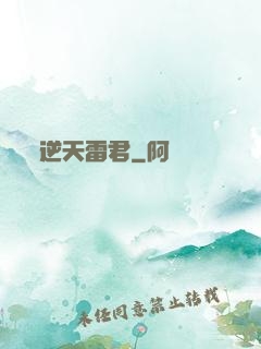 逆天雷君