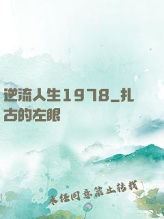 逆流人生1978