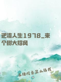 逆流人生1978