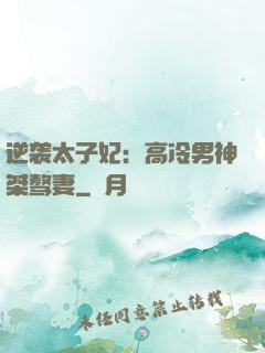 逆袭太子妃：高冷男神桀骜妻