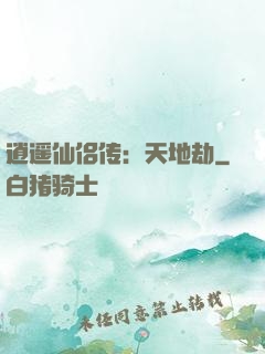 逍遥仙侣传：天地劫