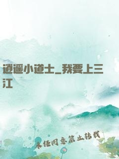 逍遥小道士