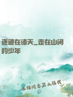 逐道在诸天