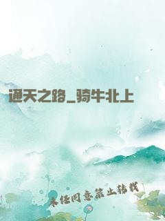通天之路