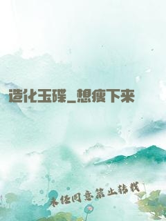 造化玉碟