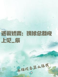 遇爱娇妻：饿狼总裁晚上见