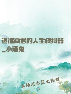 道德真君的人生模拟器