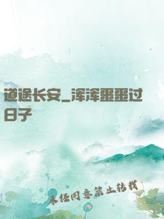 道途长安