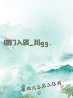 道门入侵