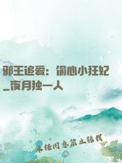 邪王追爱：偷心小狂妃