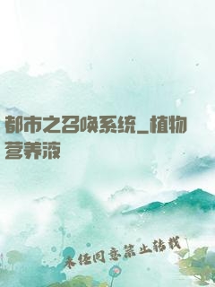 都市之召唤系统