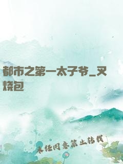 都市之第一太子爷