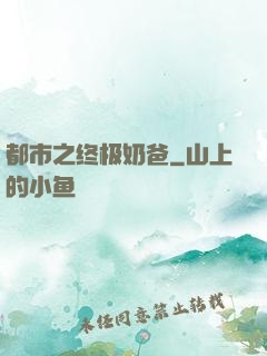 都市之终极奶爸