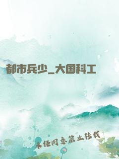 都市兵少