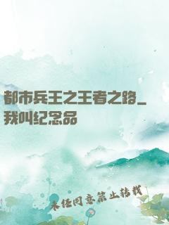 都市兵王之王者之路