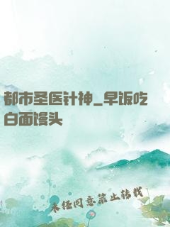 都市圣医针神