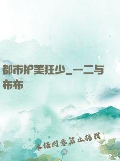 都市护美狂少